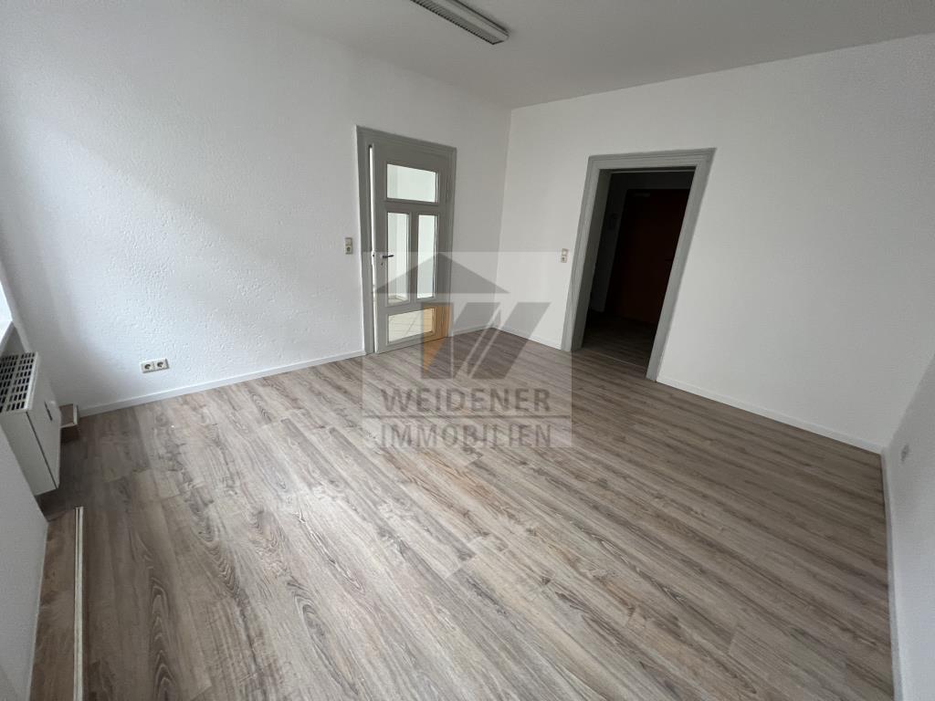 Büro vorne