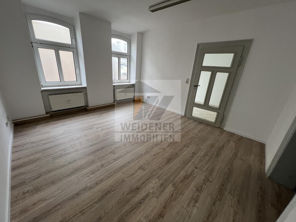 Büro vorne