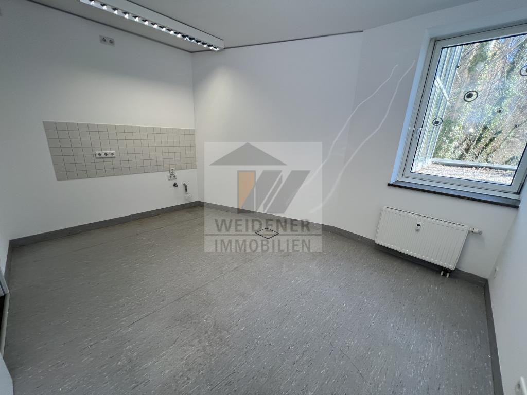 Küche Aufenthalt 