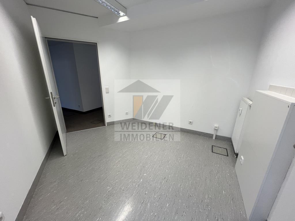 Raum VII hinten
