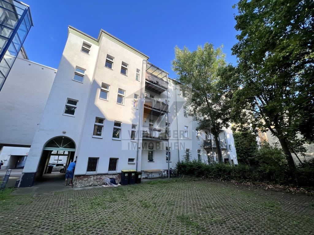 Parkfläche