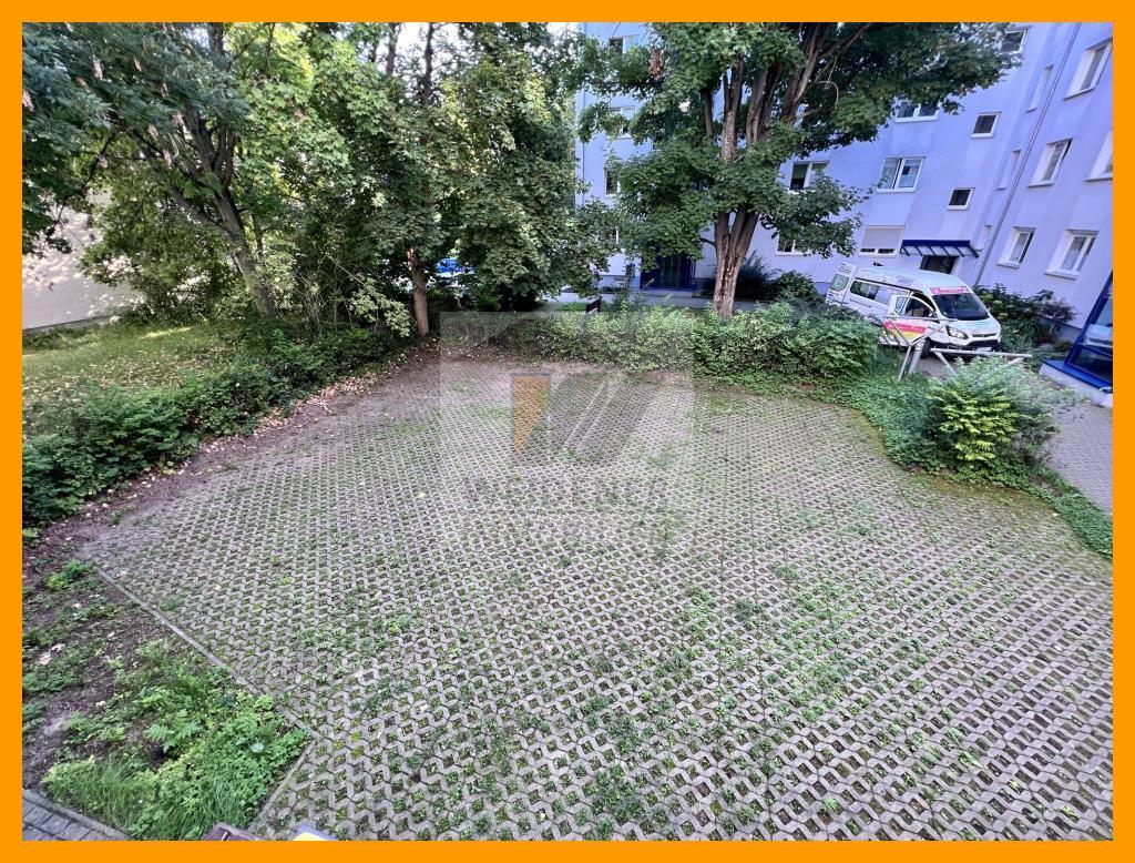Parkfläche