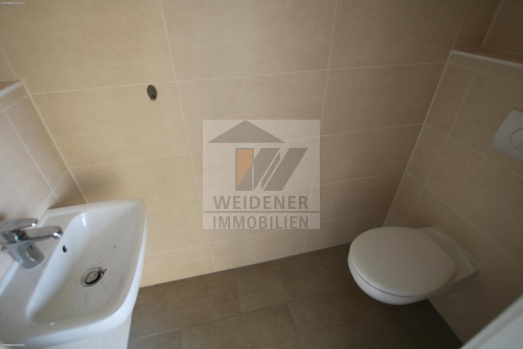 WC oben 