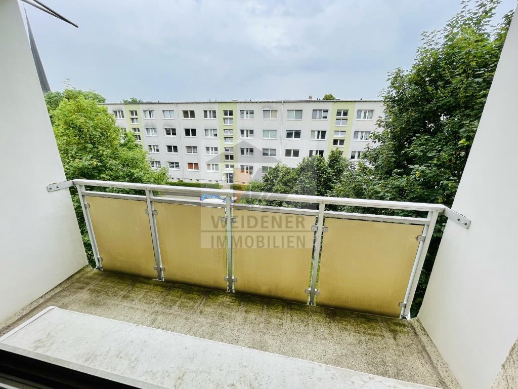 4 Raum Whg. mit Balkon gesucht? Nähe von AMAZON in Gera-Langenberg! - Foto 5