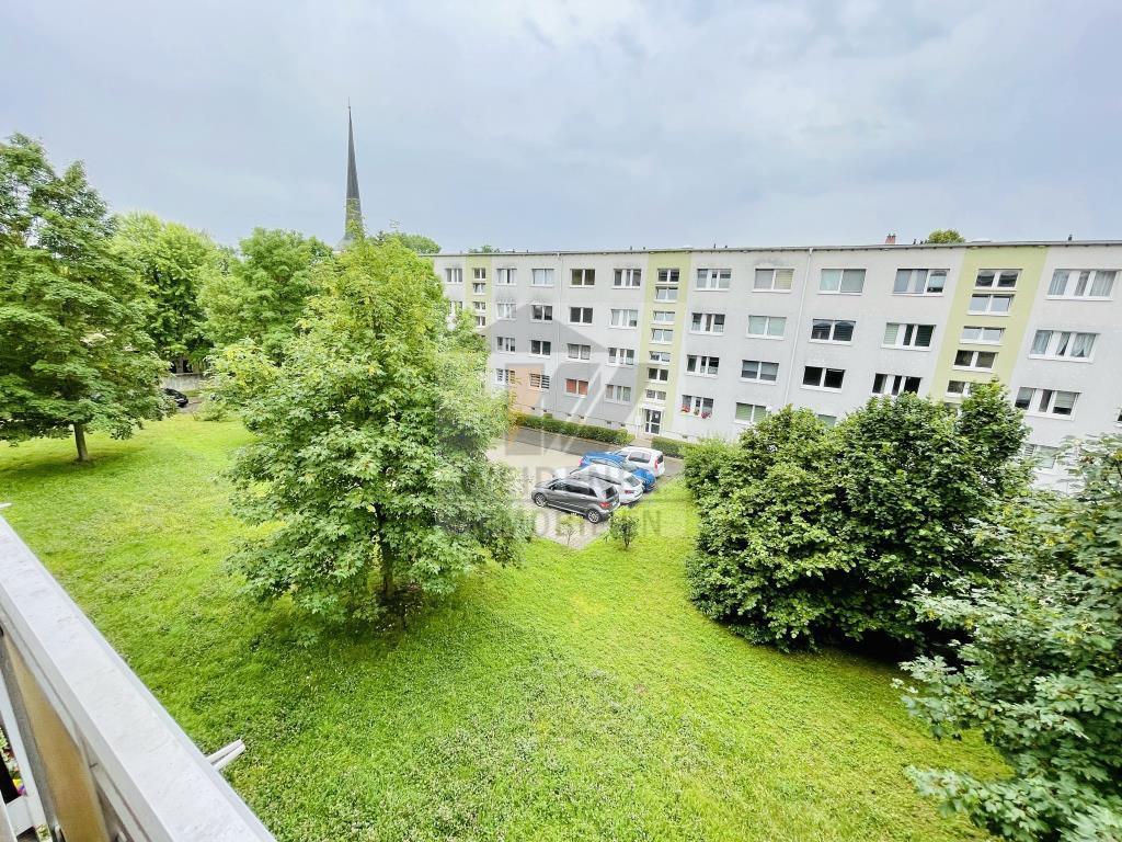 4 Raum Whg. mit Balkon gesucht? Nähe von AMAZON in Gera-Langenberg! - Foto 4