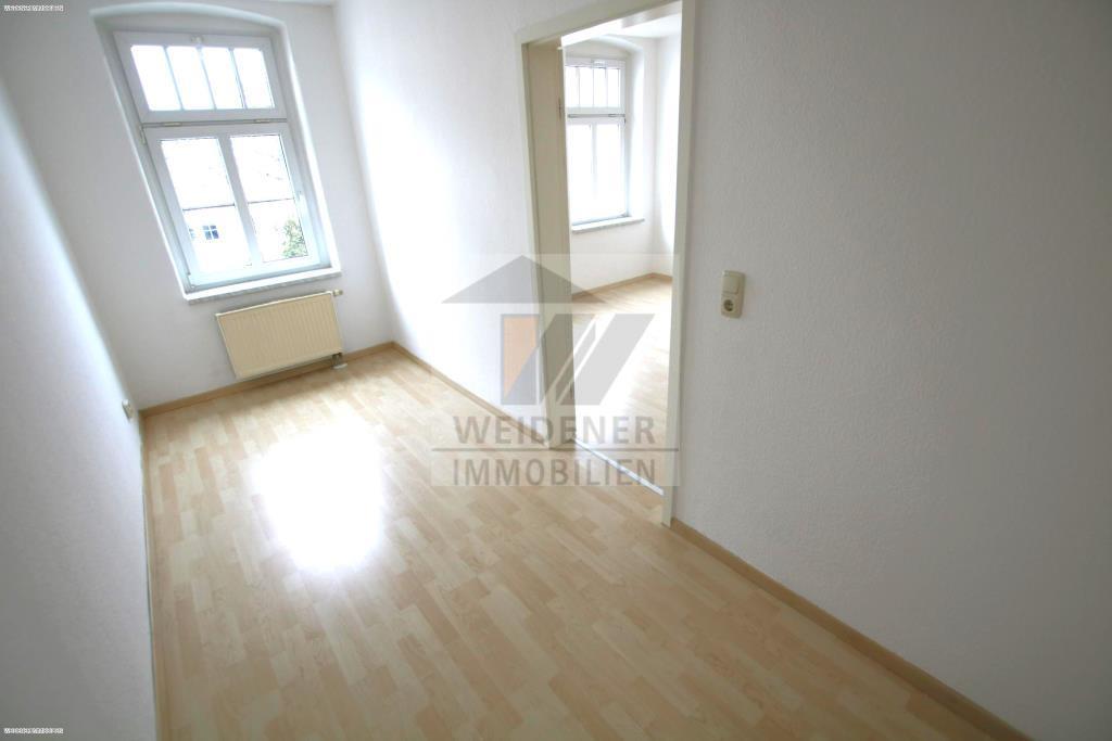 Gemütliche 3-Raum Wohnung im Zentrum von Gera! Nähe Hauptbahnhof! - Photo 3