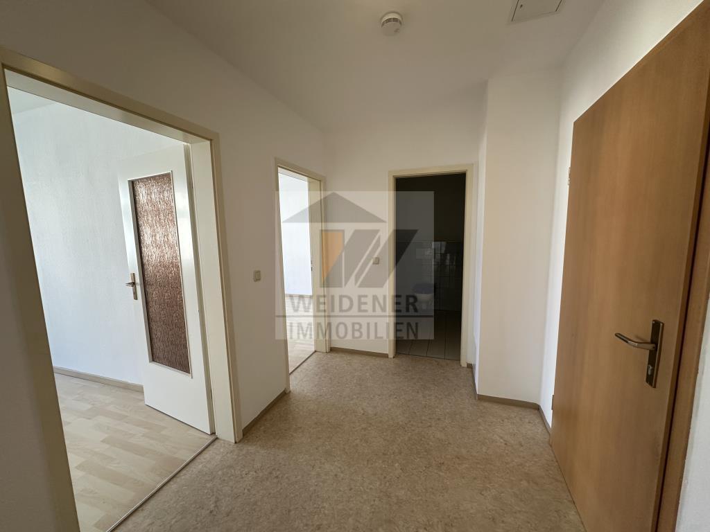 Gemütliche 3-Raum Wohnung im Zentrum von Gera! Nähe Hauptbahnhof! - Foto 5