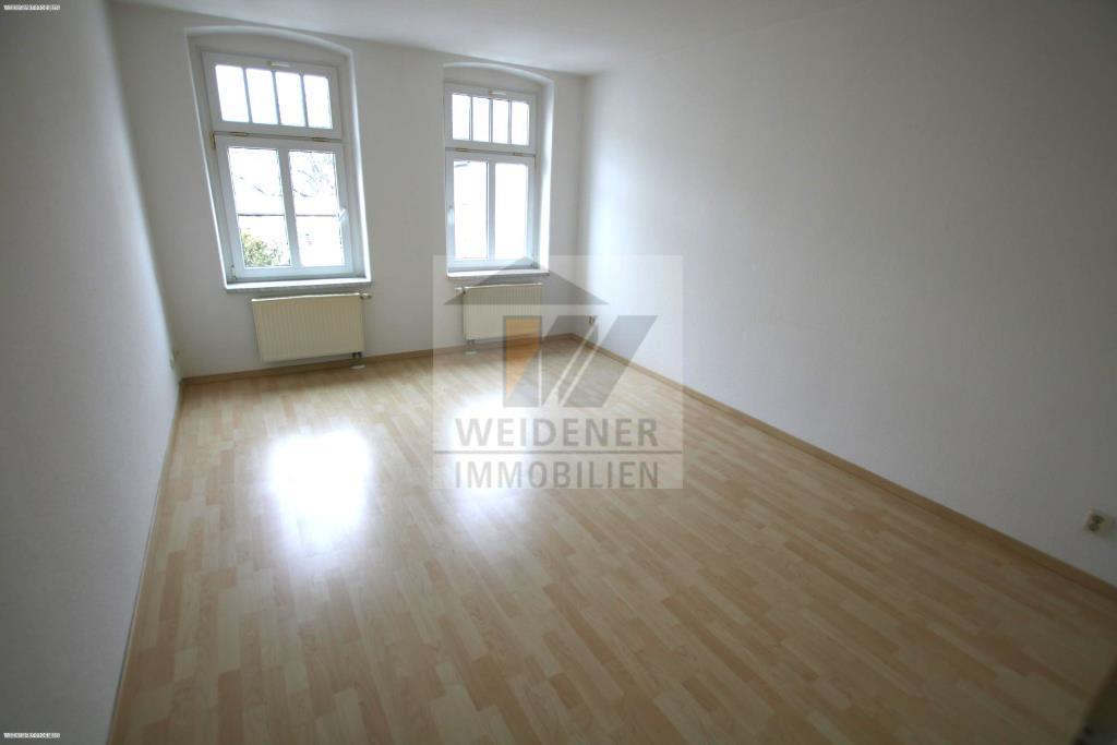 Gemütliche 3-Raum Wohnung im Zentrum von Gera! Nähe Hauptbahnhof! - Photo 1