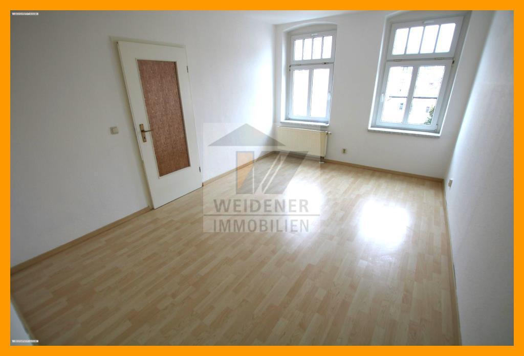 Gemütliche 3-Raum Wohnung im Zentrum von Gera! Nähe Hauptbahnhof! - Photo 2