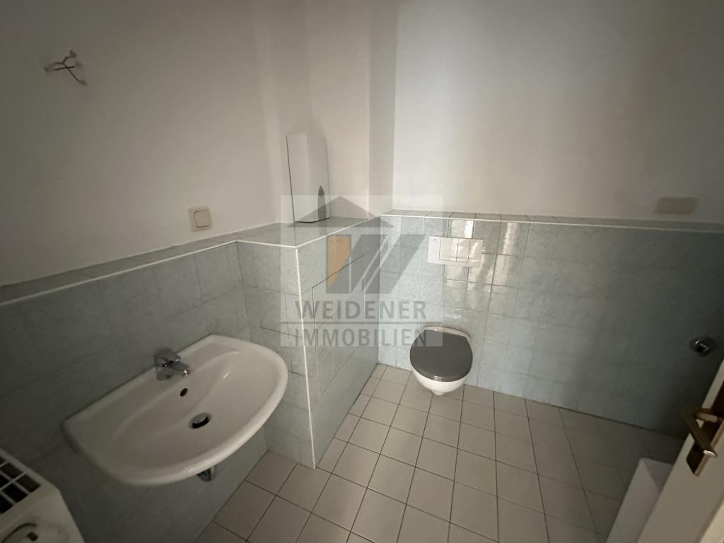 Gemütliche 3-Raum Wohnung im Zentrum von Gera! Nähe Hauptbahnhof! - Foto 1