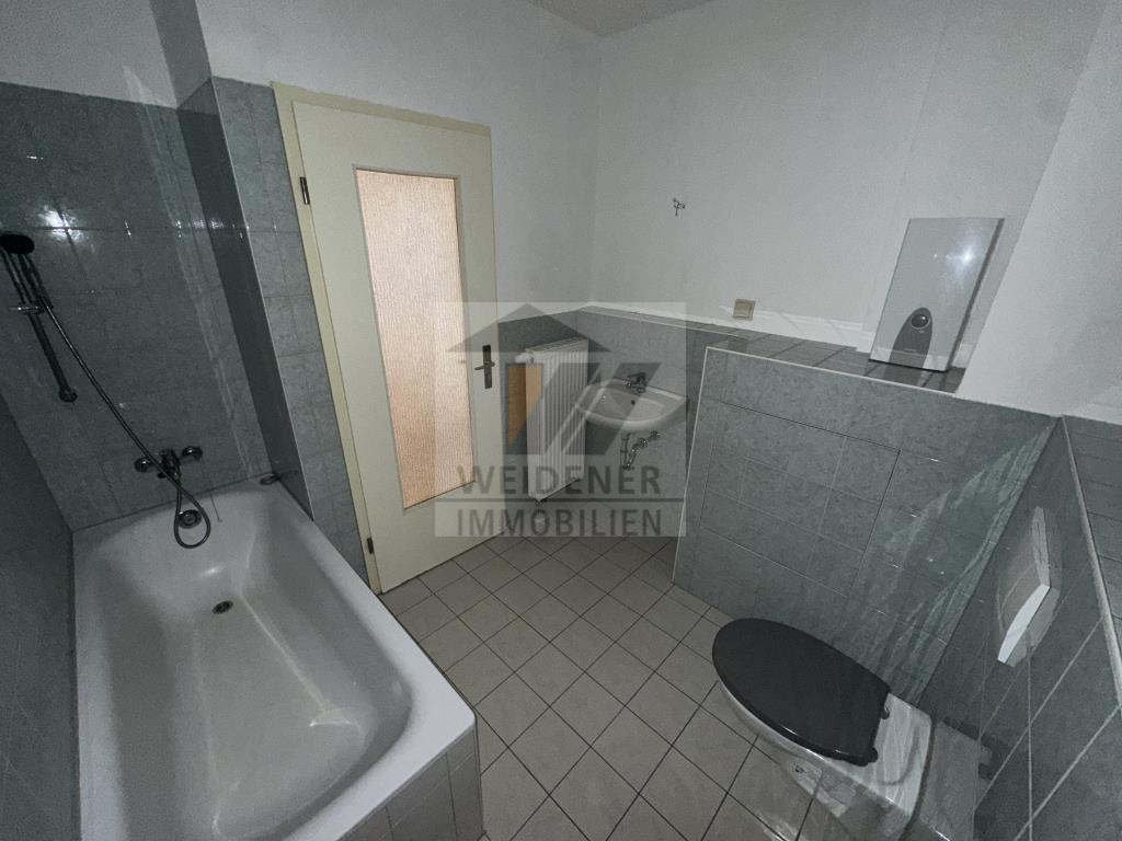 Gemütliche 3-Raum Wohnung im Zentrum von Gera! Nähe Hauptbahnhof! - Foto 2