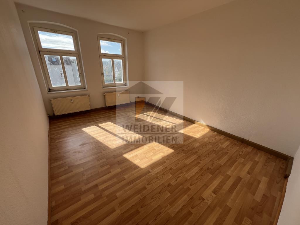 Wohnen in Debschwitz! Gemütliche 2 Raum-Wohnung zu vermieten. - Foto 4