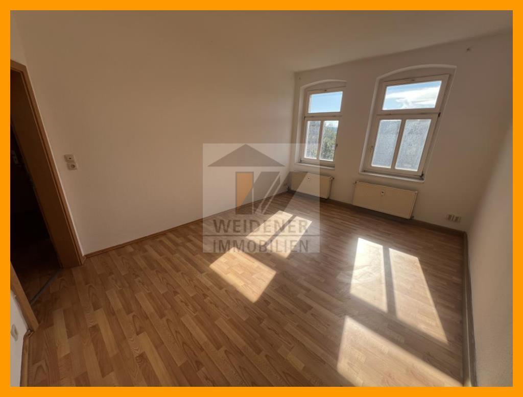 Wohnen in Debschwitz! Gemütliche 2 Raum-Wohnung zu vermieten. - Foto 2