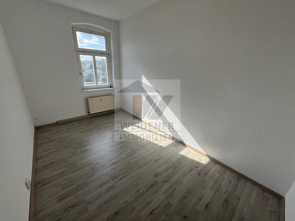 Wohnen in Debschwitz! Gemütliche 2 Raum-Wohnung zu vermieten. - Foto 5