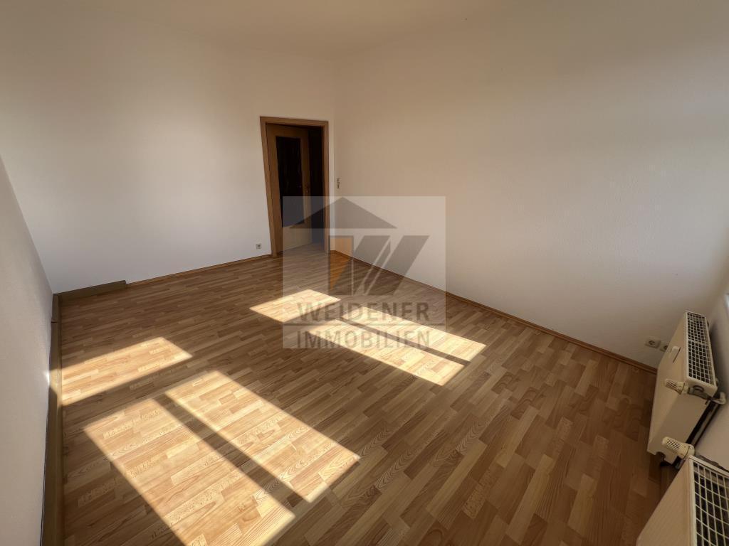 Wohnen in Debschwitz! Gemütliche 2 Raum-Wohnung zu vermieten. - Foto 1