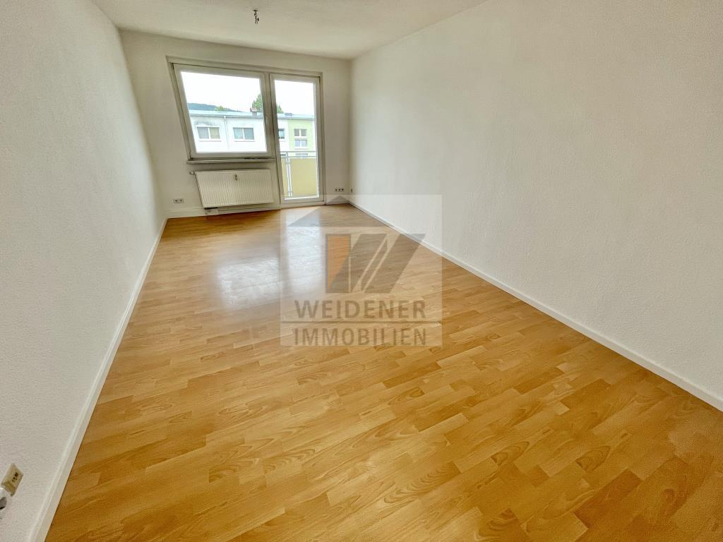 Gera-Langenberg! 4 Raum Whg. mit Balkon und Wanne! - Foto 2