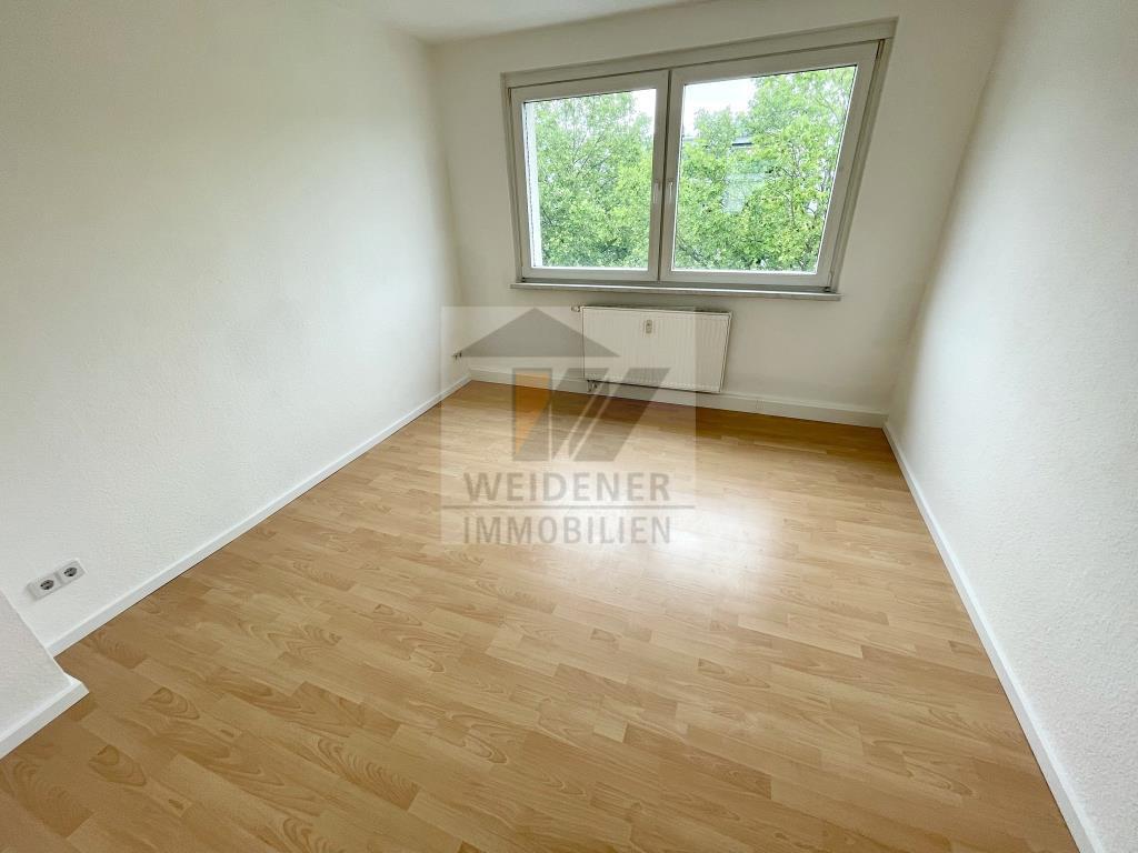 Gera-Langenberg! 4 Raum Whg. mit Balkon und Wanne! - Foto 4