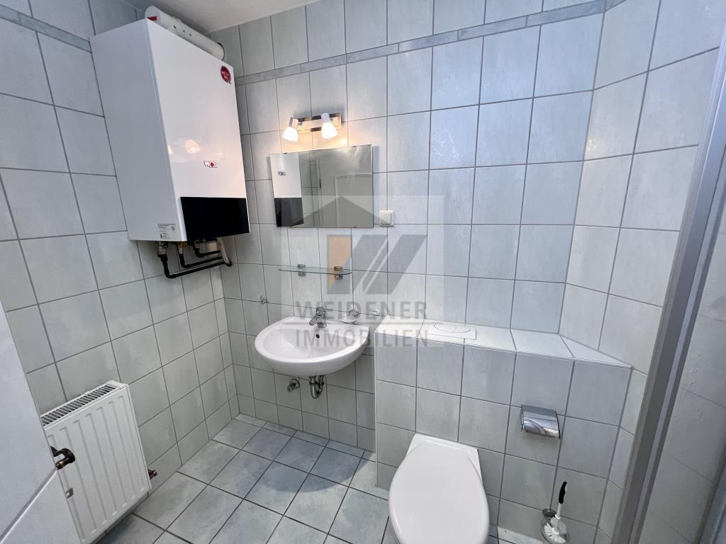 Schicke 2 Raum-Wohnung mit Stuck und Aufzug in Gera Untermhaus! - Foto 3