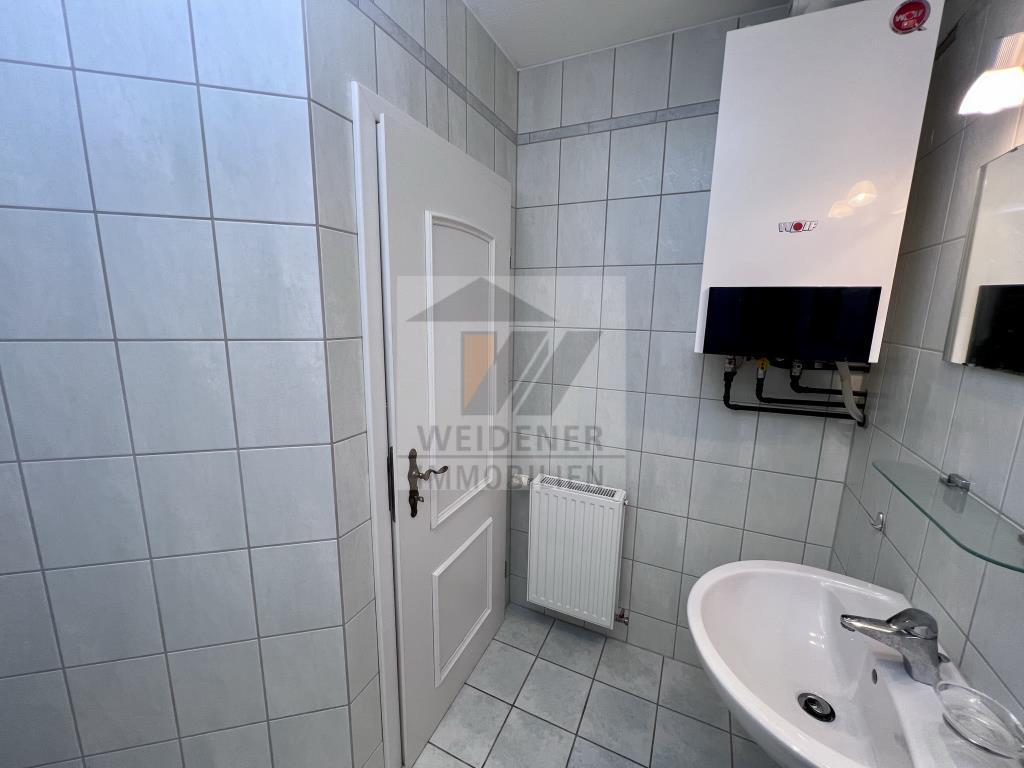 Schicke 2 Raum-Wohnung mit Stuck und Aufzug in Gera Untermhaus! - Foto 4