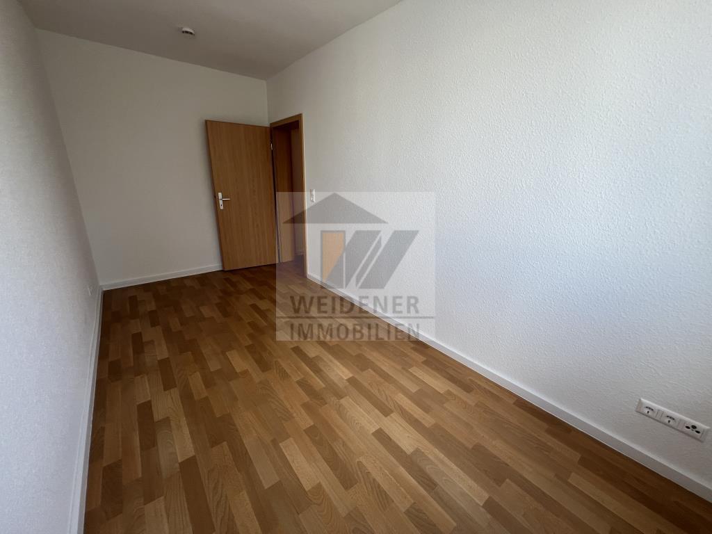 Ruhig wohnen! 3-Raum Wohnung in grüner Lage von Bad Köstritz. - Foto 5