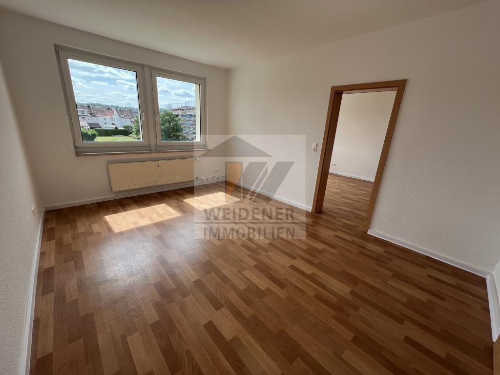 Ruhig wohnen! 3-Raum Wohnung in grüner Lage von Bad Köstritz. - Foto 3