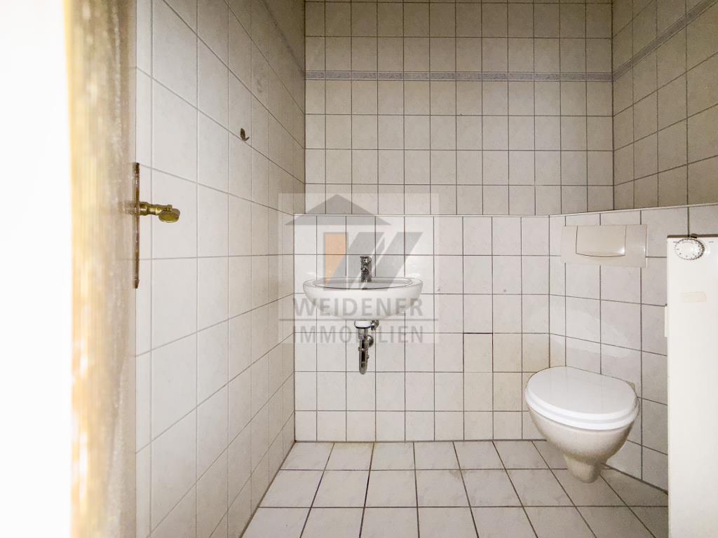 Gäste WC 