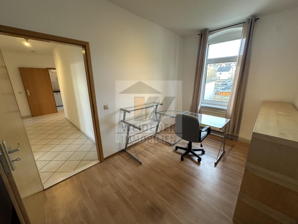 WOW! Vollmöbliertes 3 Zimmer Apartment mit Gartennutzung und PKW Stellplatz! - Foto 5