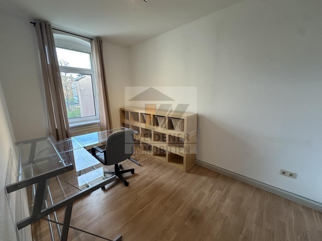 WOW! Vollmöbliertes 3 Zimmer Apartment mit Gartennutzung und PKW Stellplatz! - Foto 4