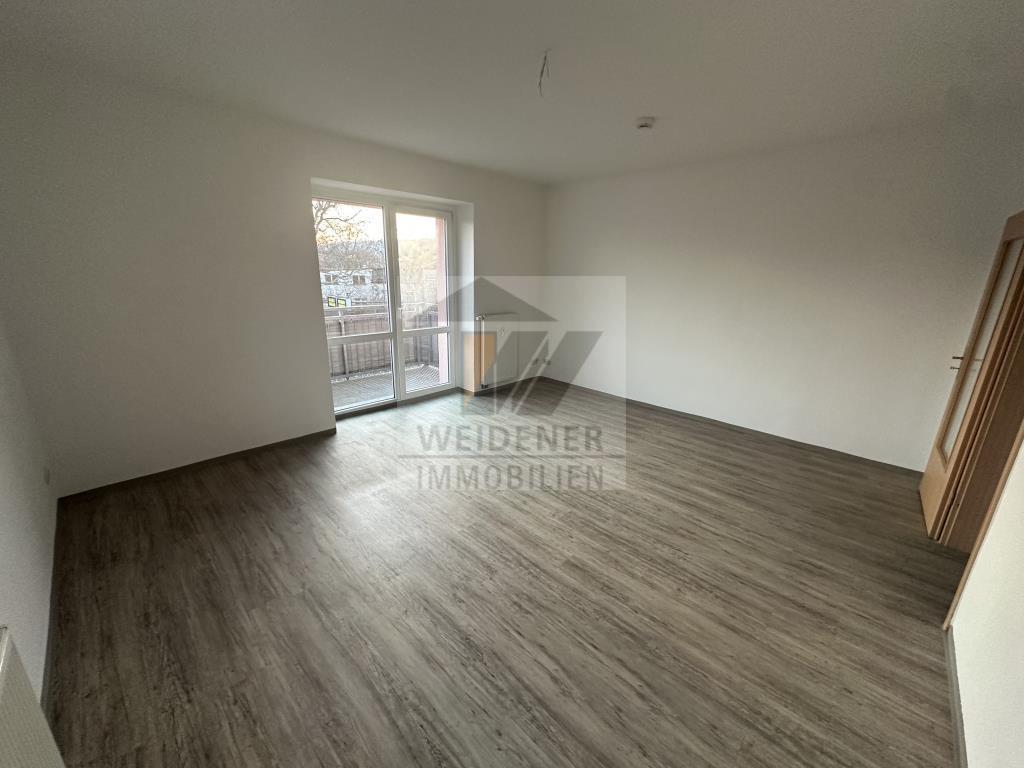 3-Raum-Wohnung nahe Zentrum mit Balkon & Badewanne! - Photo 2