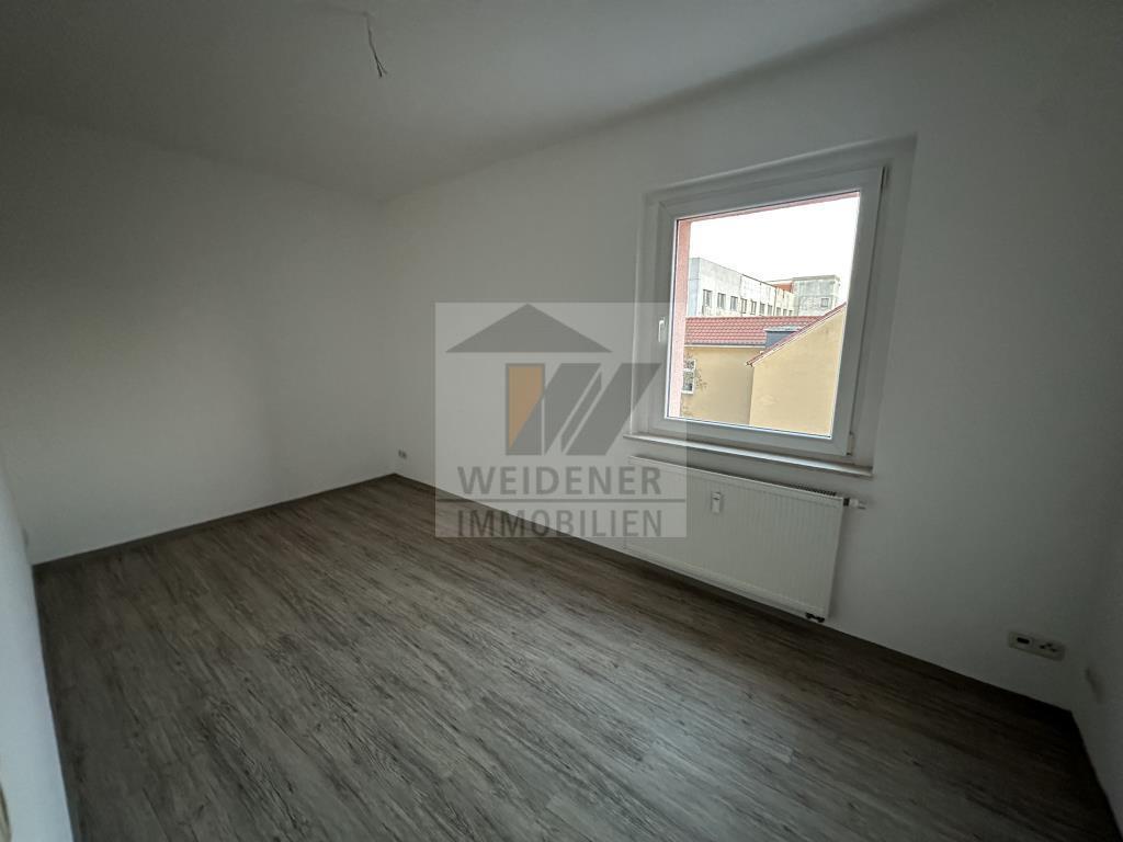 3-Raum-Wohnung nahe Zentrum mit Balkon & Badewanne! - Photo 4