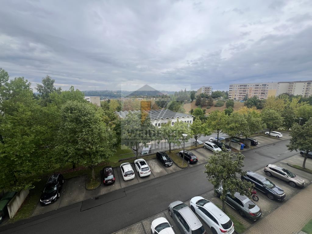 Parken