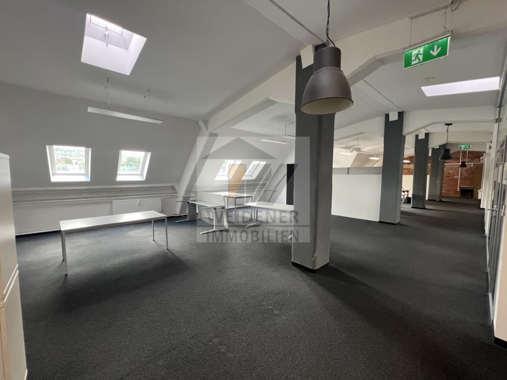 Bürofläche