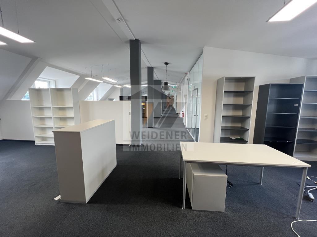 Büroetage