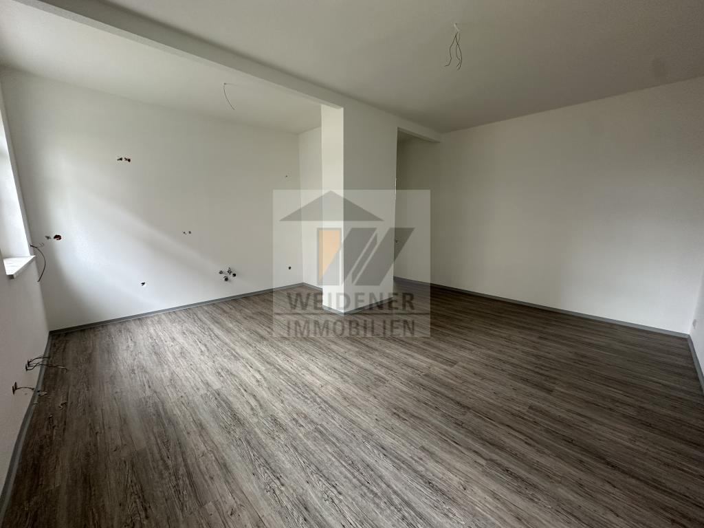 Erstbezug nach Sanierung! 2 Zimmer Terrassenwohnung mit Dusche! - Foto 2