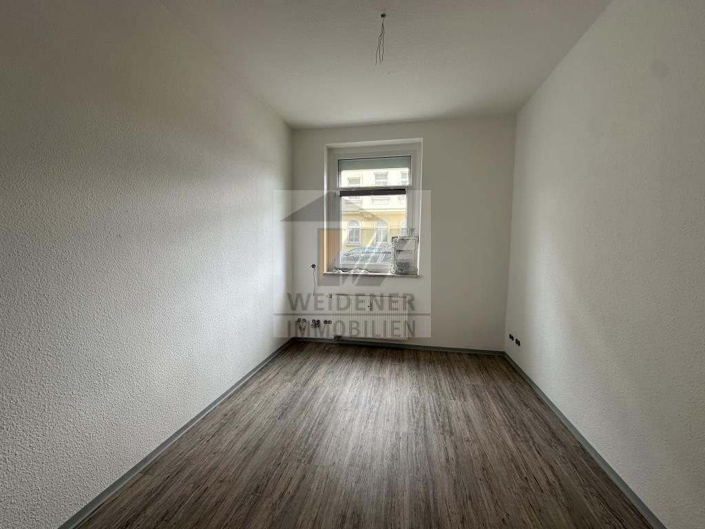 Erstbezug nach Sanierung! 2 Zimmer Terrassenwohnung mit Dusche! - Foto 3