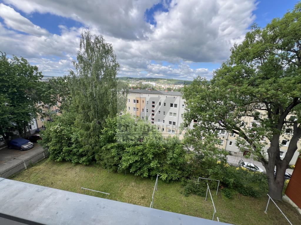 Ausblick