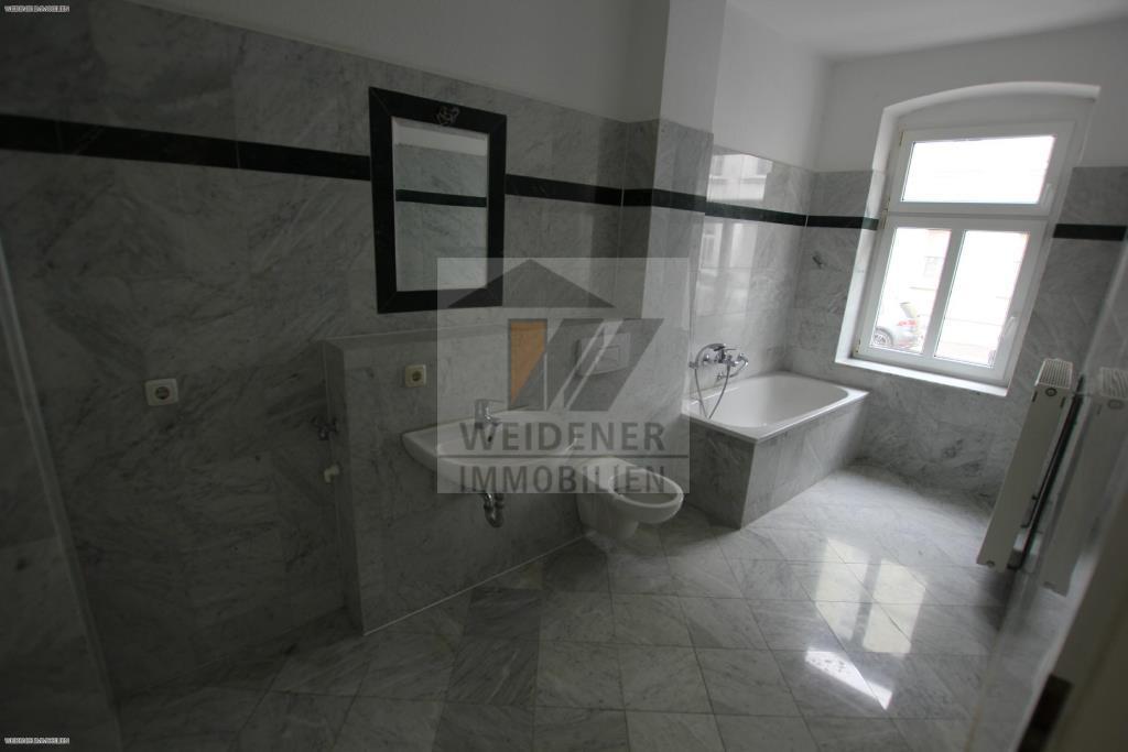 Große 2-Raum EG Wohnung in Gera-Debschwitz mit Balkon! - Photo 4