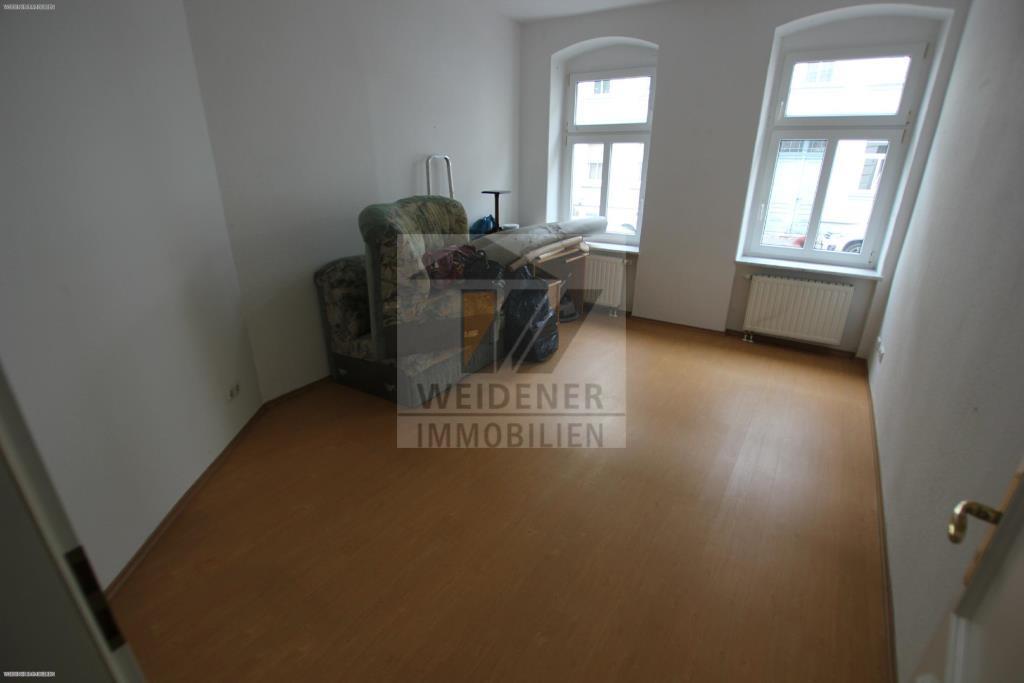 Große 2-Raum EG Wohnung in Gera-Debschwitz mit Balkon! - Photo 3