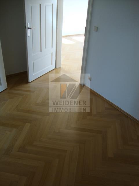 möblierte 2-Zimmer-Wohnung mit Balkon nahe des Zentrums! - Foto 5