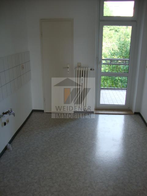 möblierte 2-Zimmer-Wohnung mit Balkon nahe des Zentrums! - Foto 1