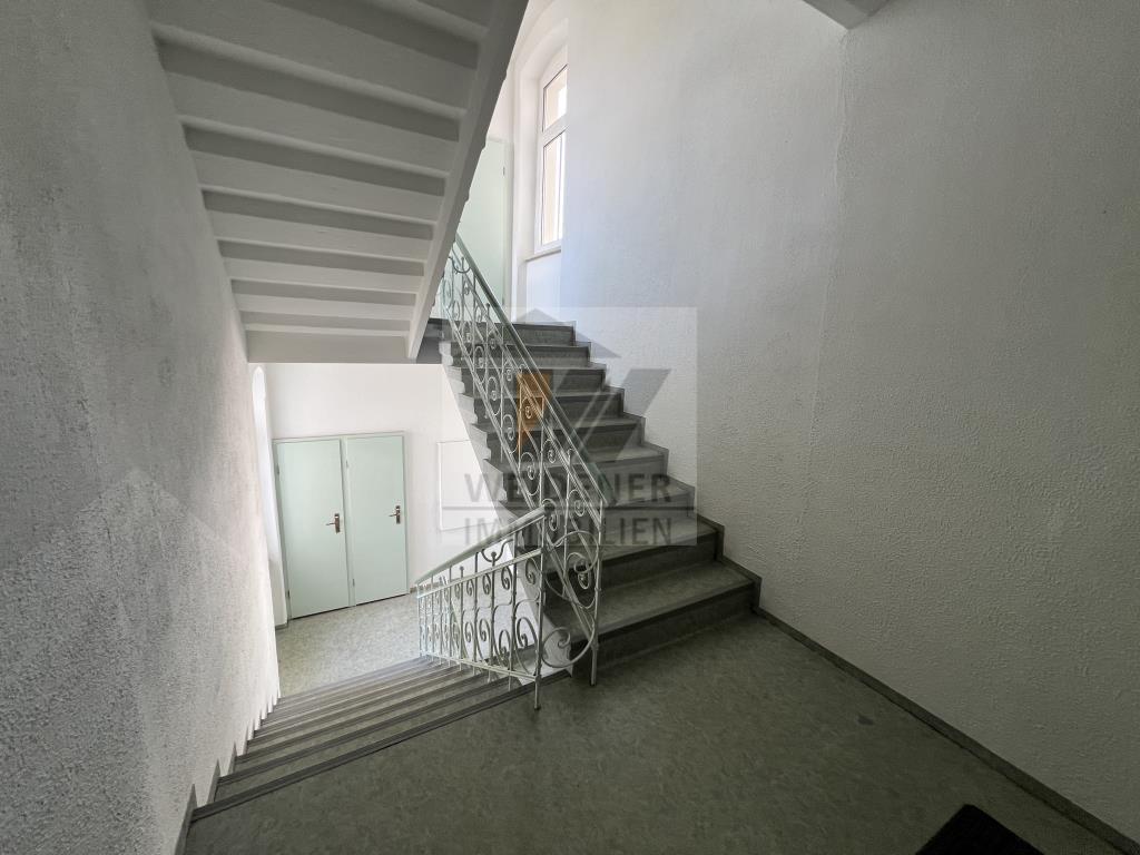 Treppenhaus