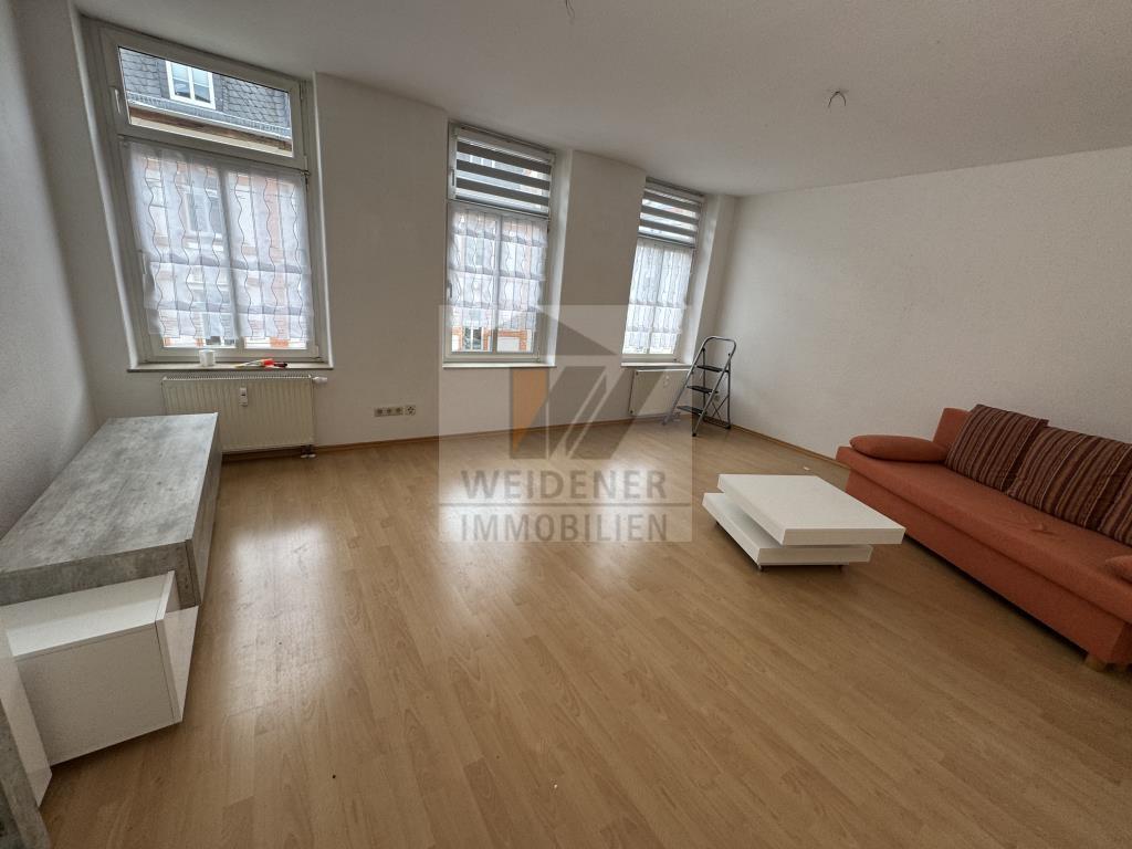 Gera's gute Stube: Untermhaus! 3-Raum Wohnung nahe der Elster! - Photo 2