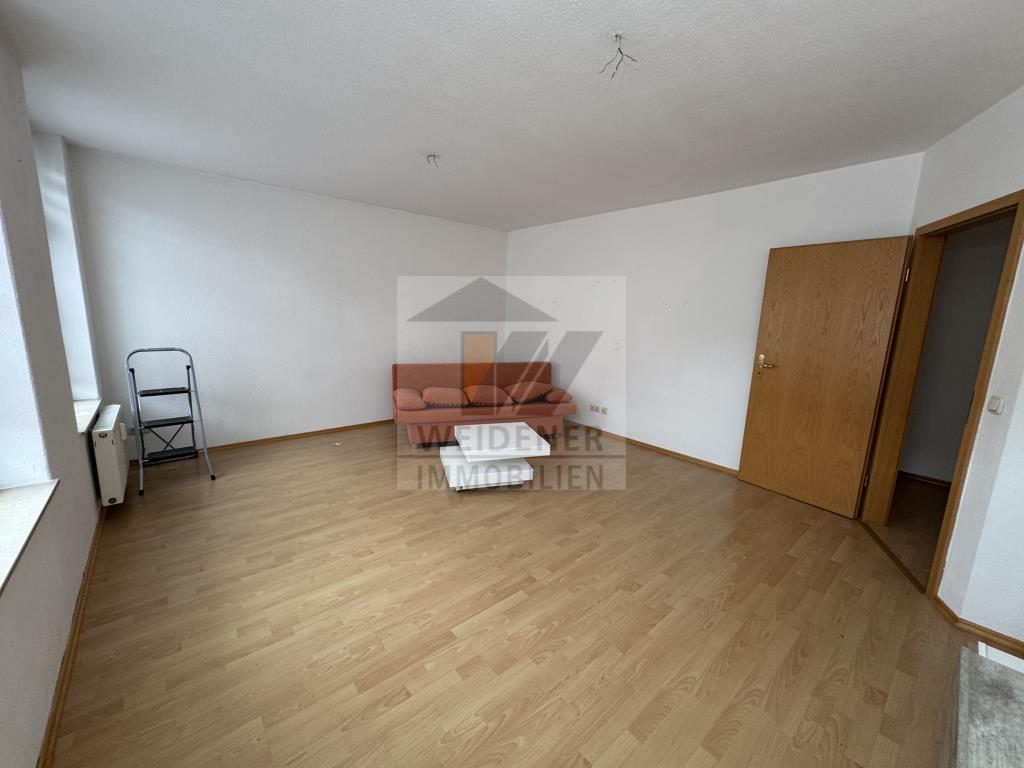 Gera's gute Stube: Untermhaus! 3-Raum Wohnung nahe der Elster! - Photo 1