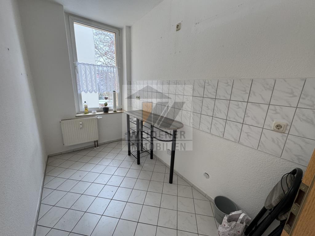 Gera's gute Stube: Untermhaus! 3-Raum Wohnung nahe der Elster! - Photo 4