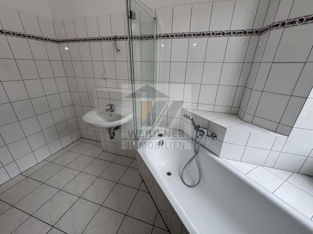 Tierparkseite-Debschwitz! Großzügige 3-Raum Wohnung mit großem Balkon! - Photo 3