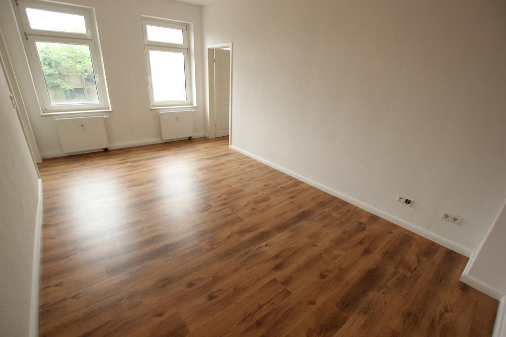 2 Raum Wohnung mit Einbauküche - Nähe des Geraer Stadtzentrum. - Photo 1