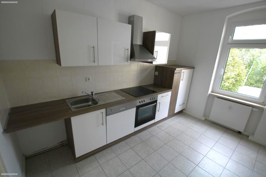 2 Raum Wohnung mit Einbauküche - Nähe des Geraer Stadtzentrum. - Photo 2