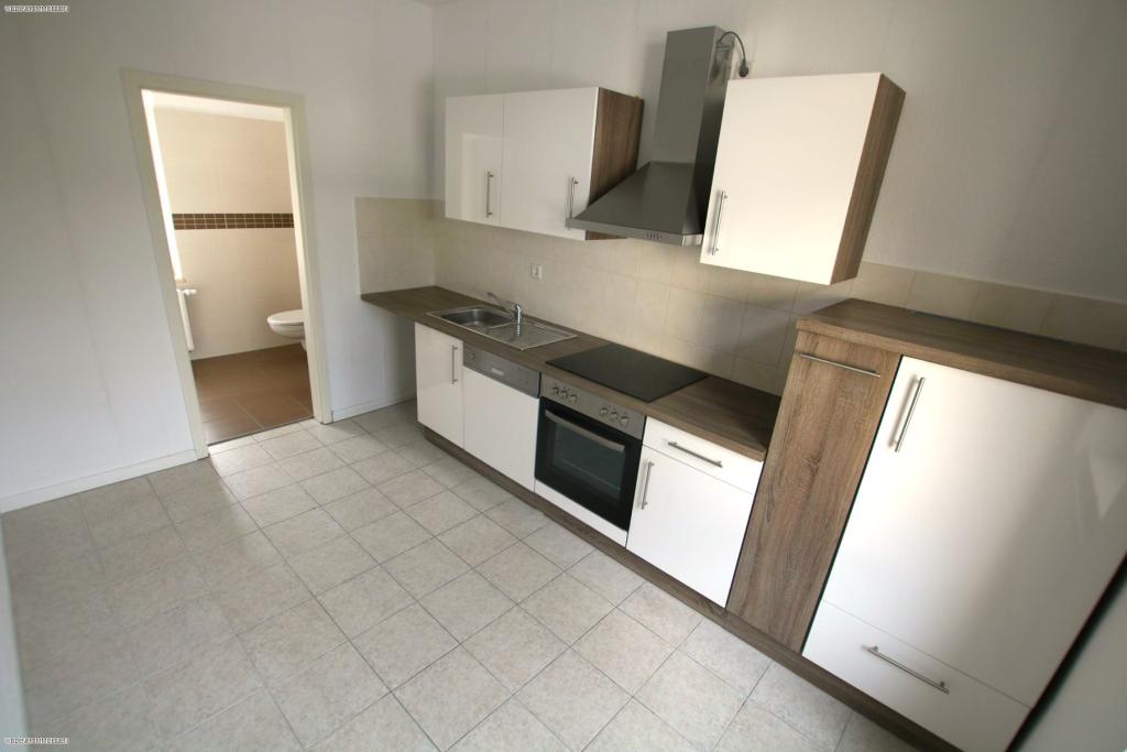 2 Raum Wohnung mit Einbauküche - Nähe des Geraer Stadtzentrum. - Photo 3