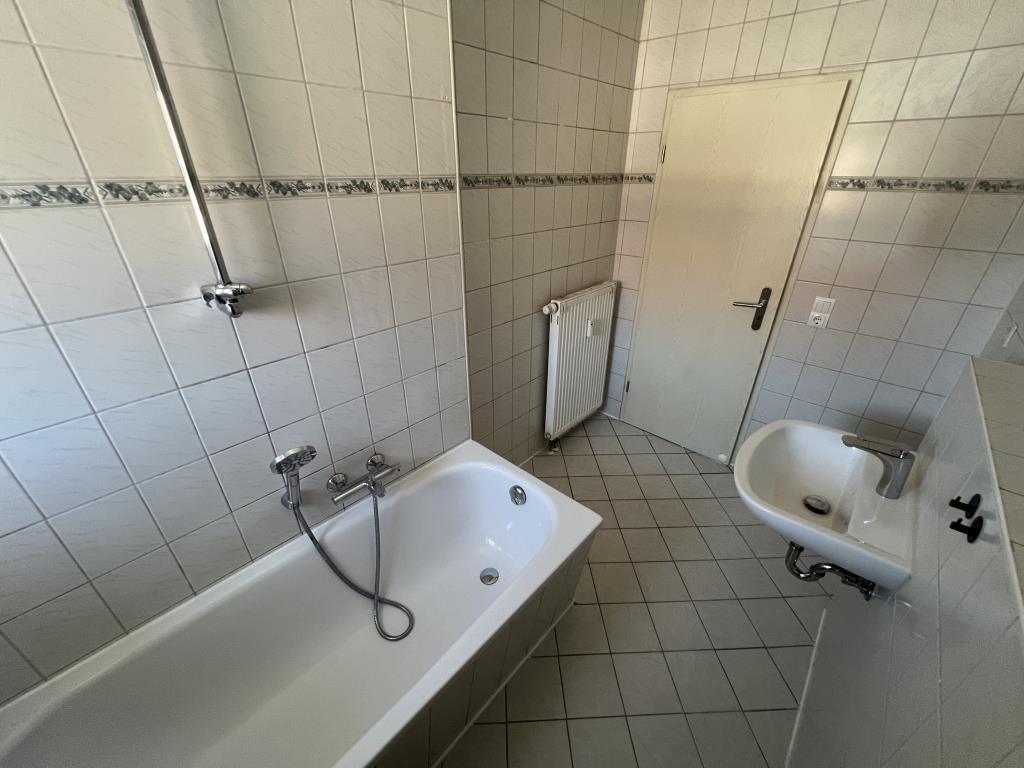 Wintergarten und Balkon! Schöne 3-Raum Wohnung in Gera Debschwitz - Foto 3