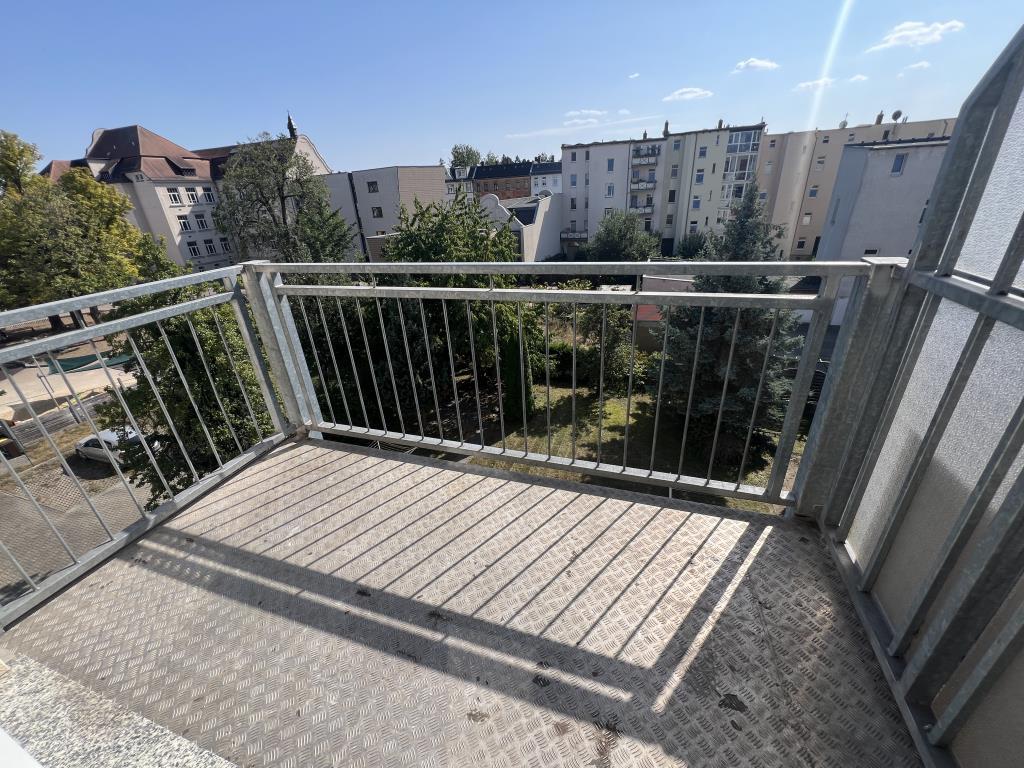 Wintergarten und Balkon! Schöne 3-Raum Wohnung in Gera Debschwitz - Foto 5
